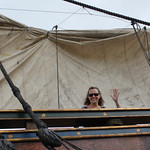 "Pirates 4" actress!