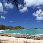 Turtle Bay, North Shore, Oahu