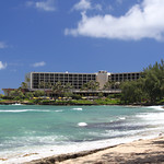 Turtle Bay Resort, North Shore, Oahu.