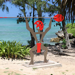 Tiki man