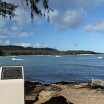 Opana radar site, what if on December 7, 1941 ...