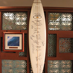 North Shore 'Pipeline Invitational' Winners.