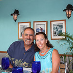 Blue Dragon dinner on Sunday, August 1 - Big Band Music Night!