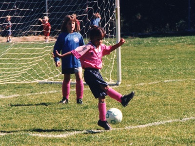 1_rosie and soccer action